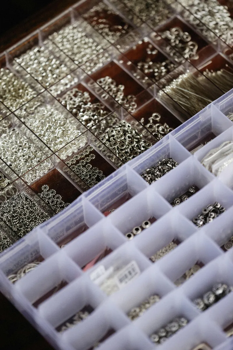 Read article: How to Organise Your Jewelry Box: Expert Tips to Prevent Tangles & Tarnish