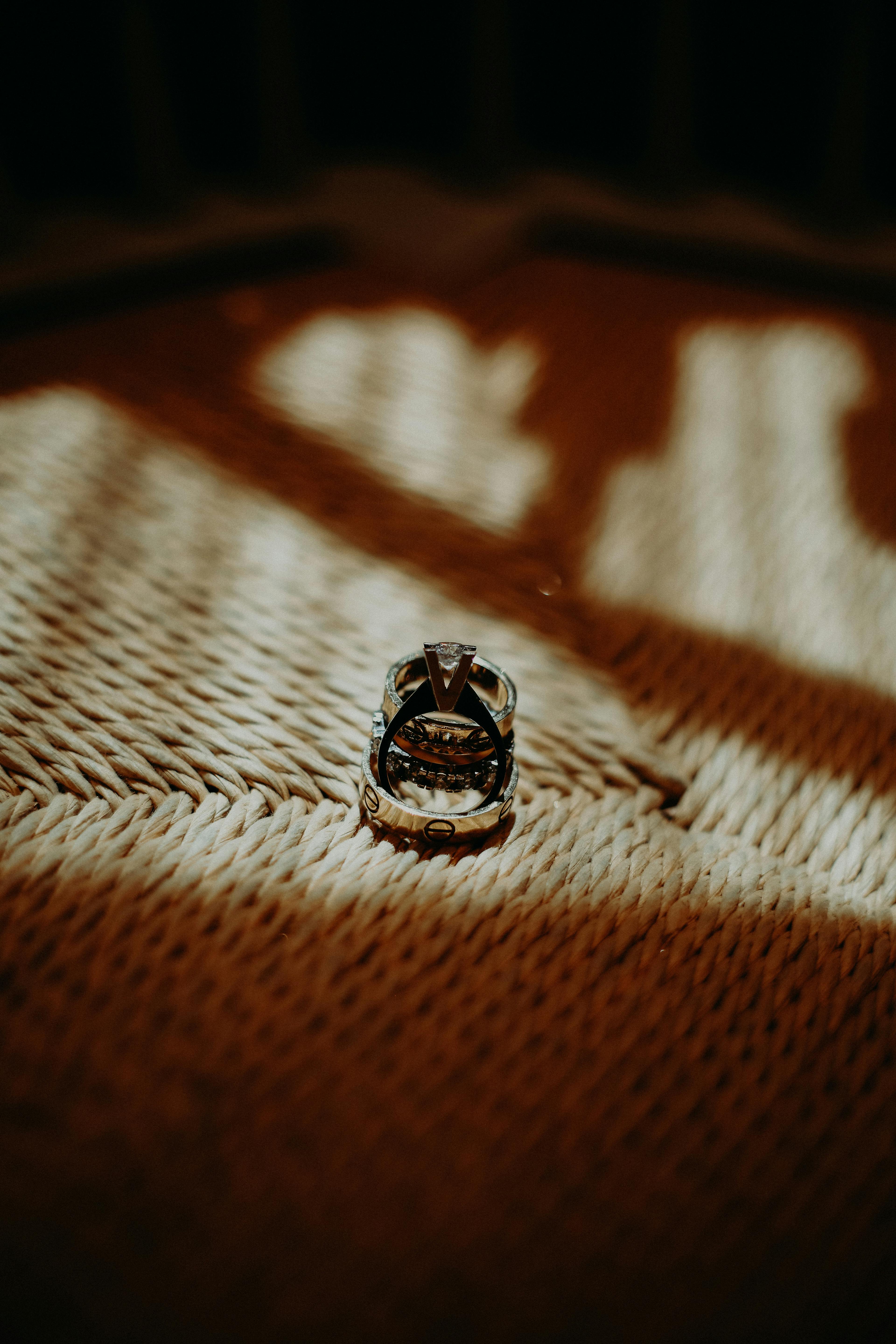 Custom Rings for Active Lifestyles: Durable, Stylish Design Tips ...