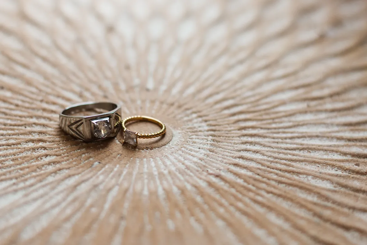 Travel Ring vs Real Ring: Do You Need a Backup?