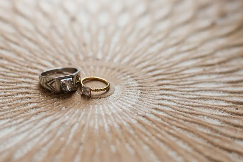 Read article: Travel Ring vs Real Ring: Do You Need a Backup?