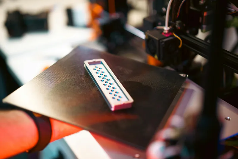 Read article: How 3D Printing & CAD Technology are Transforming Custom Jewelry