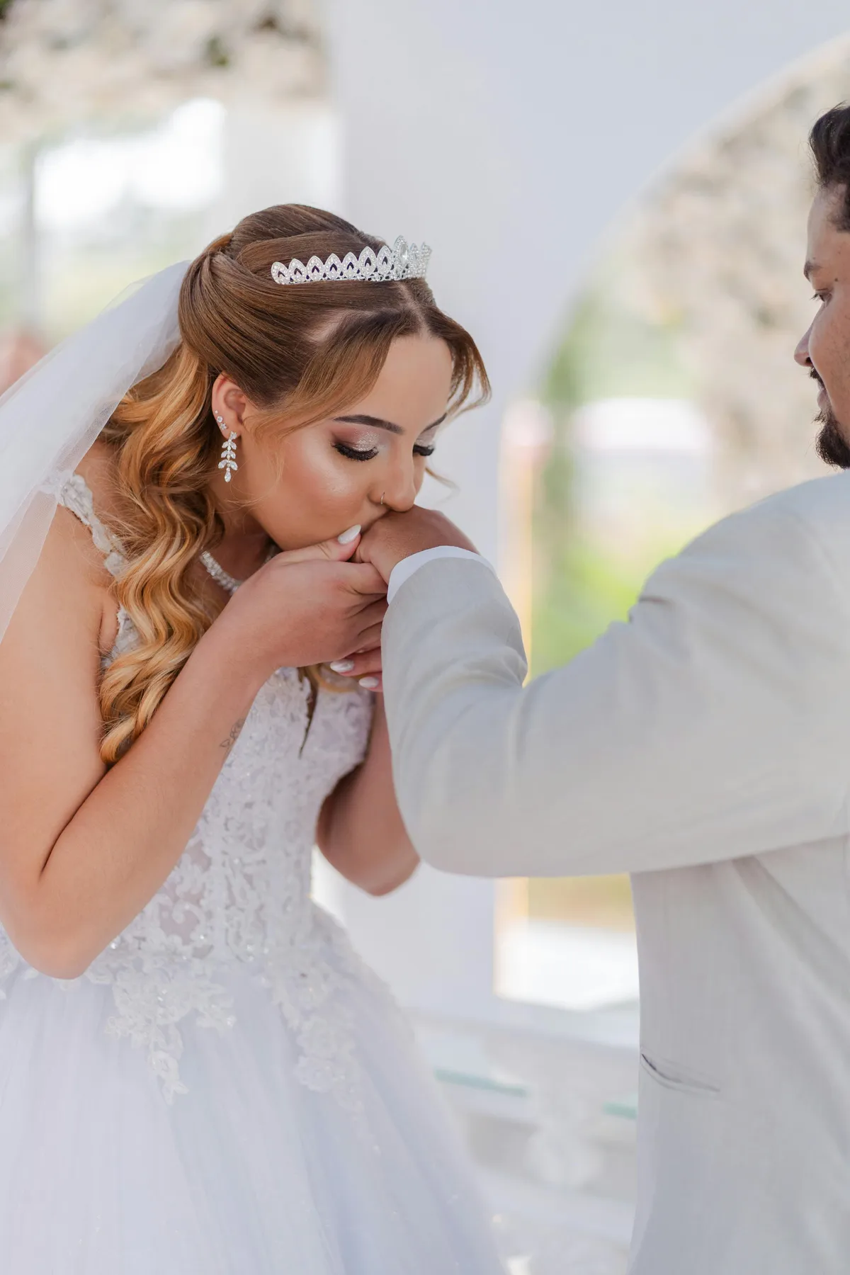 Read article: Help! A Diamond Fell Out of My Ring-What to Do Now