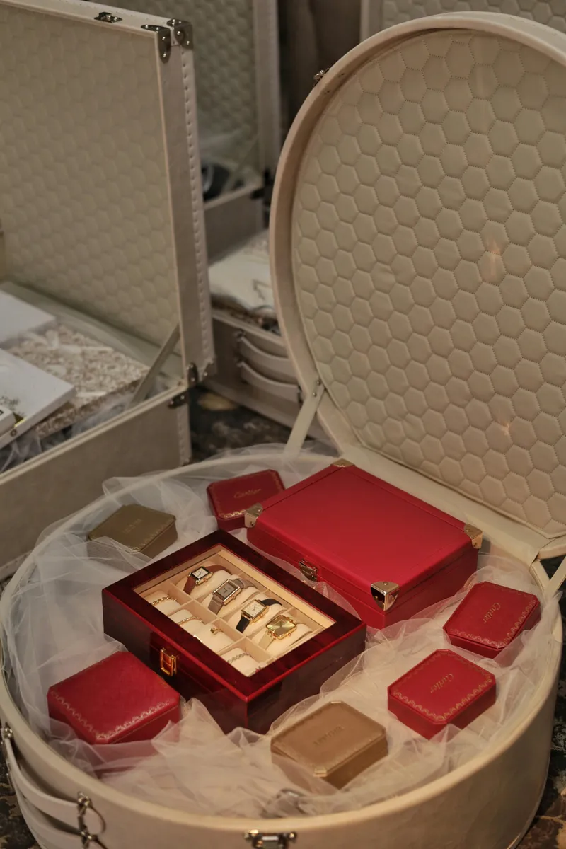 Read article: Why Every Jewelry Lover Should Visit the Tucson Gem Show