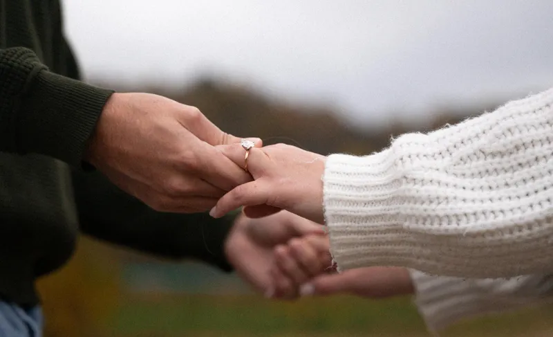 Read article: The Rise of Lab-Grown Diamonds: Eco-Friendly Gems Shine