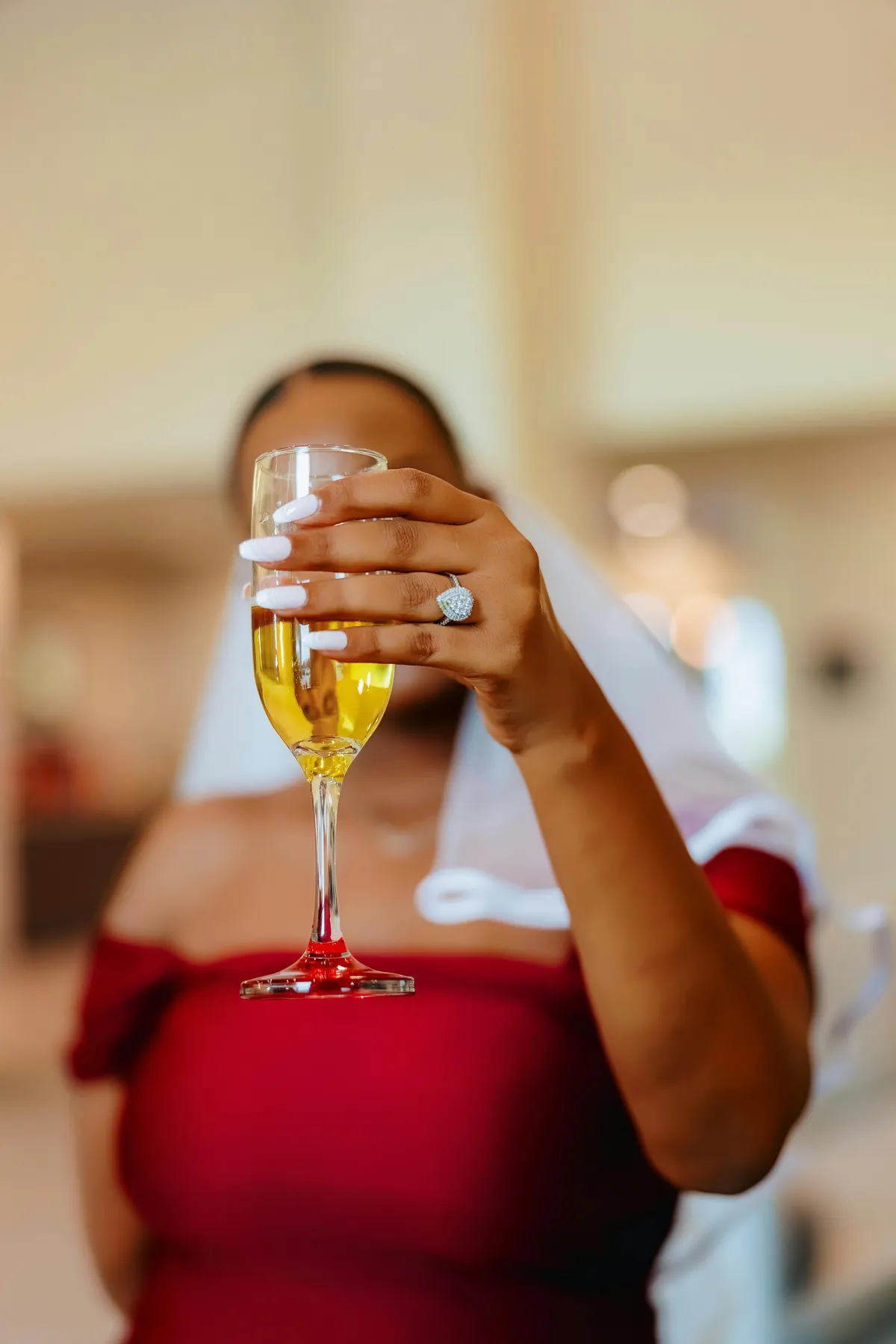 Diamond Etiquette: Wearing Diamonds Day vs Night