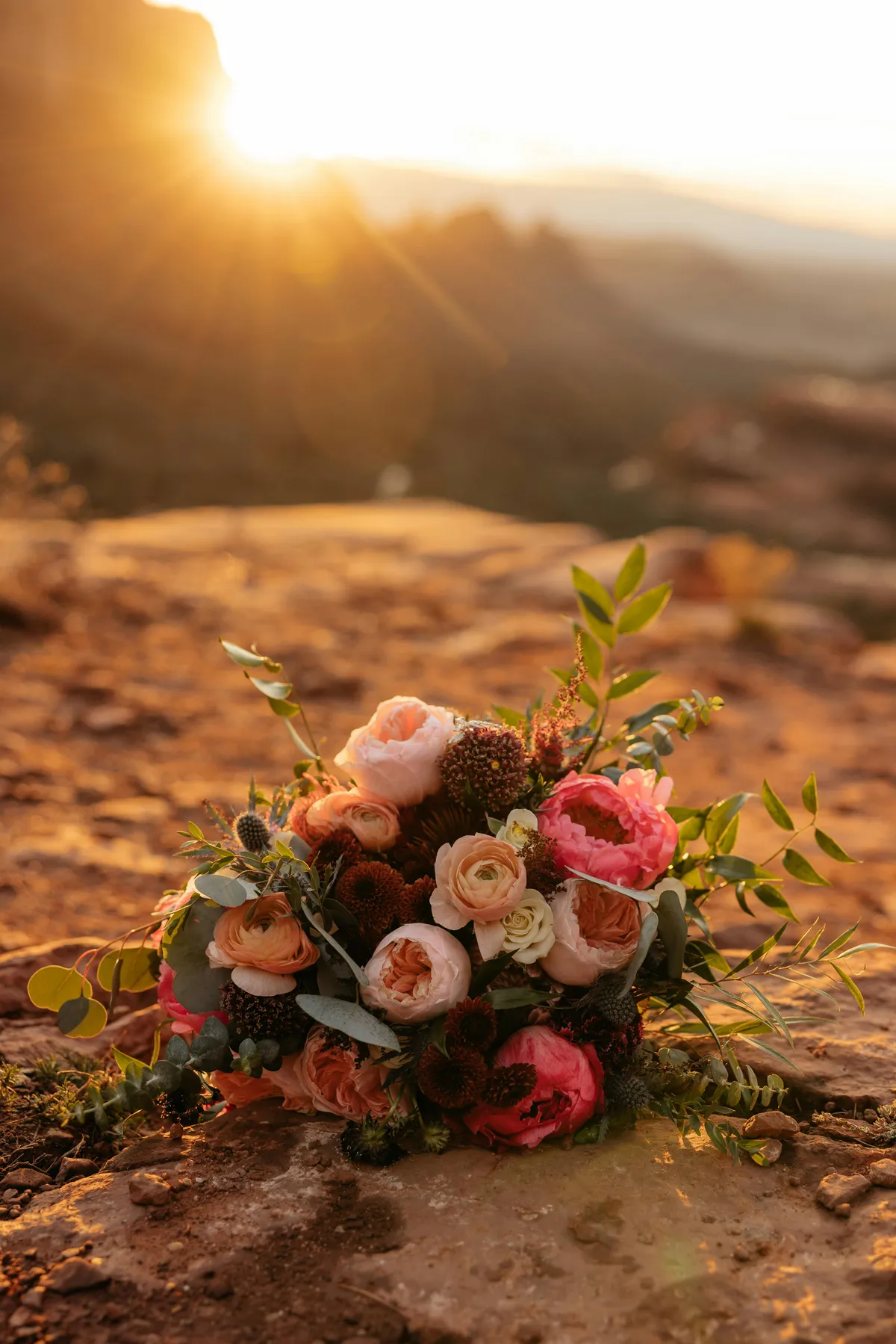 Arizona Wedding Trends 2026: Desert Boho to Glamour