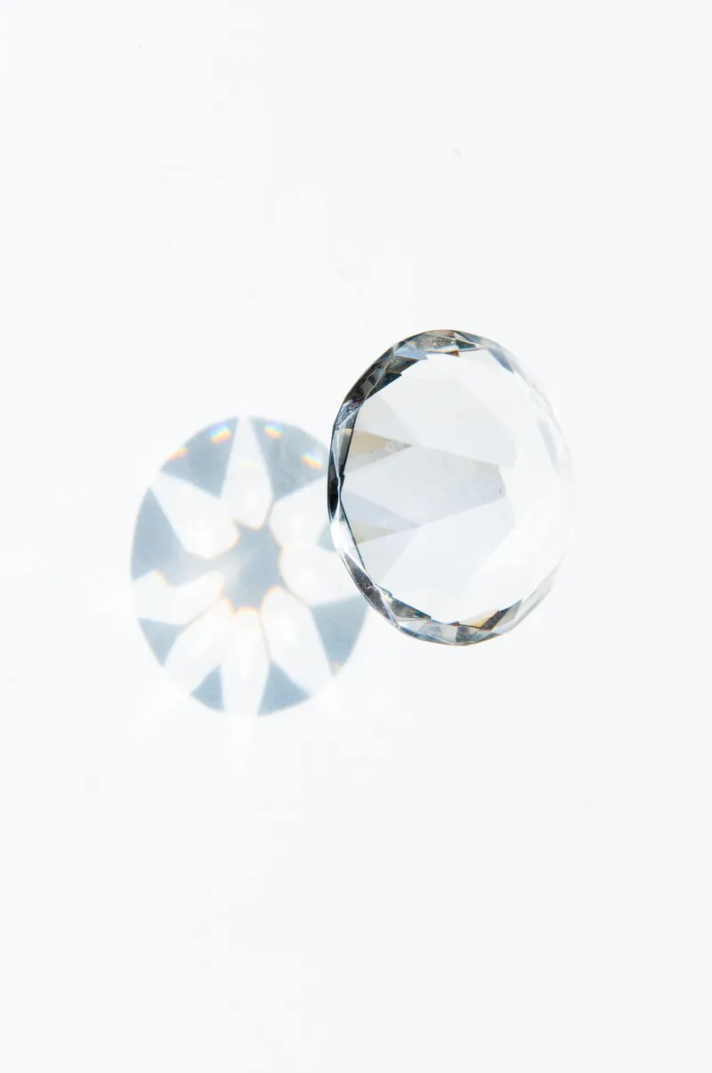 Read article: Reclaimed Diamonds vs Lab Grown: Sustainable Choice