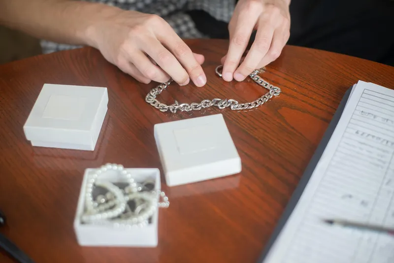 Read article: Jewelry Insurance 101: How to Insure Jewelry in Phoenix