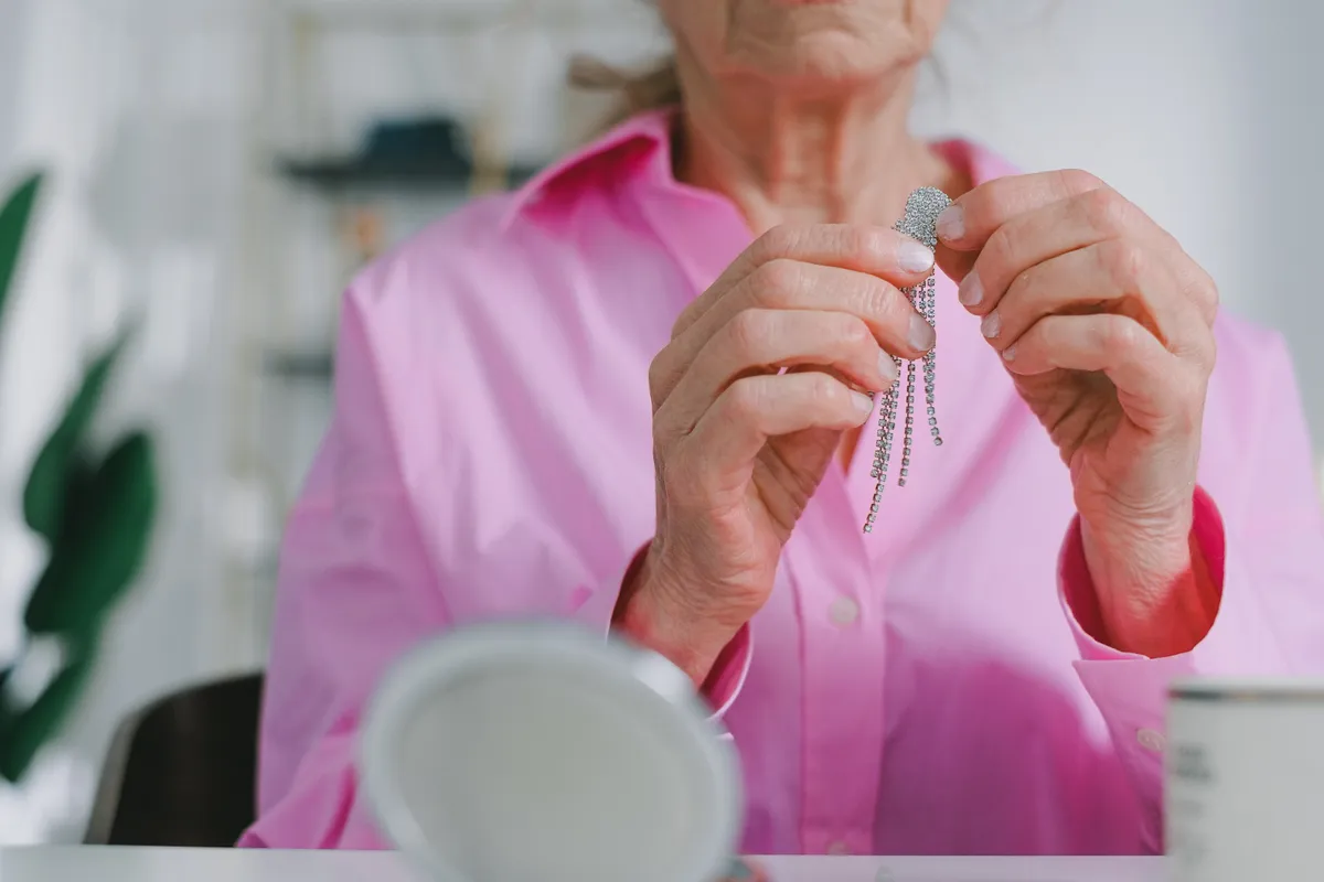 Arizona Monsoon Jewelry Care: Protect Fine Jewelry