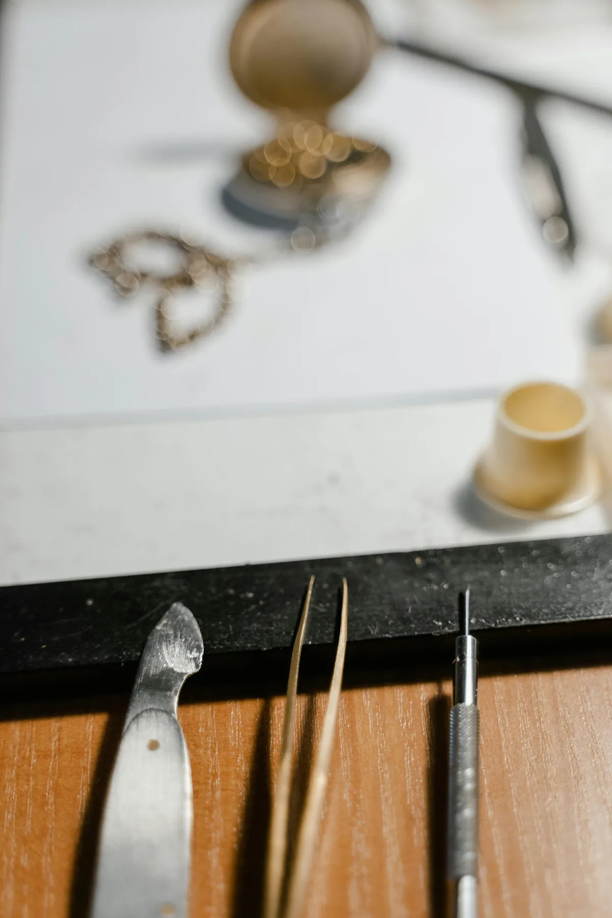 Common Jewelry Repairs in Phoenix: When To Trust a Pro