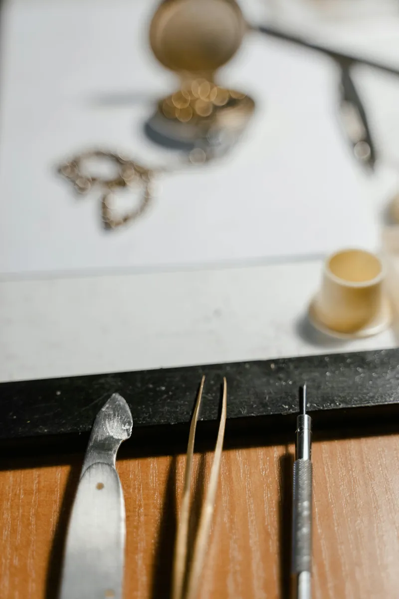 Read article: Common Jewelry Repairs in Phoenix: When To Trust a Pro
