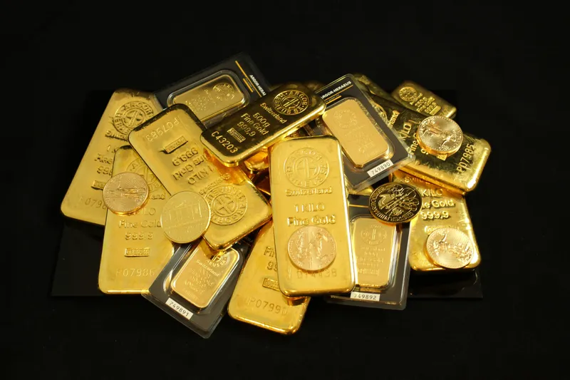 Read article: Ethical Gold Jewelry: The Meaning and Power of Fairmined Gold