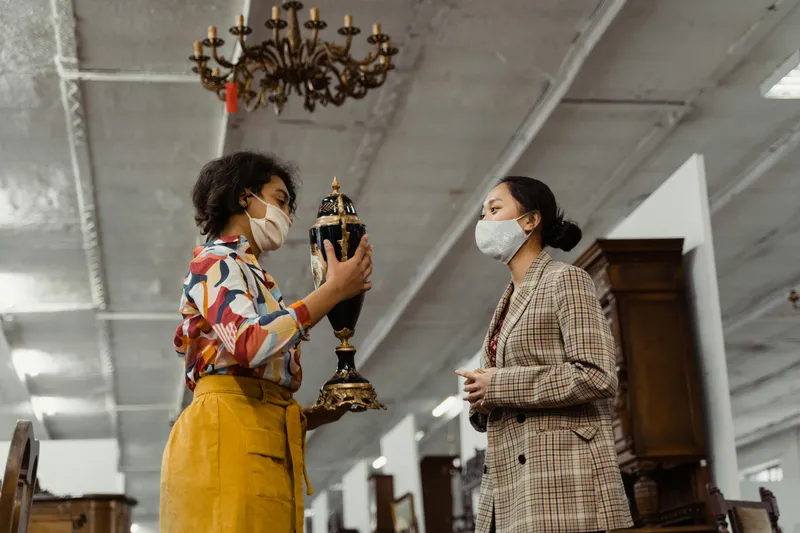 Read article: How to Choose a Jewelry Appraiser in Phoenix: Expert Guide