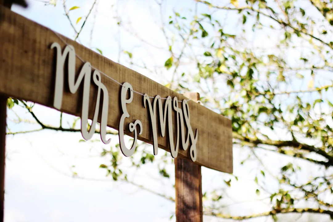 Creative Wedding Speech Ideas for Everyone
