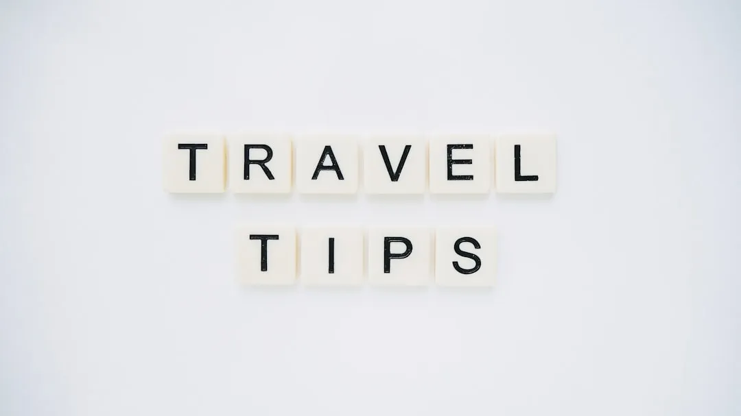 Travel with Jewelry: Top Safety Tips for Every Trip