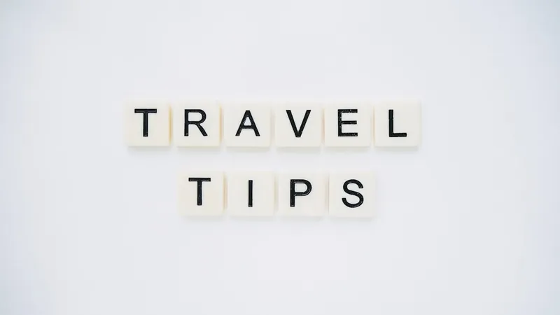 Read article: Travel with Jewelry: Top Safety Tips for Every Trip