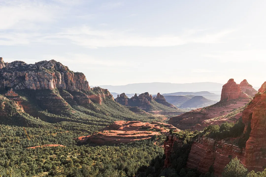 Top Wedding Venues Sedona: Stunning & Affordable Spots