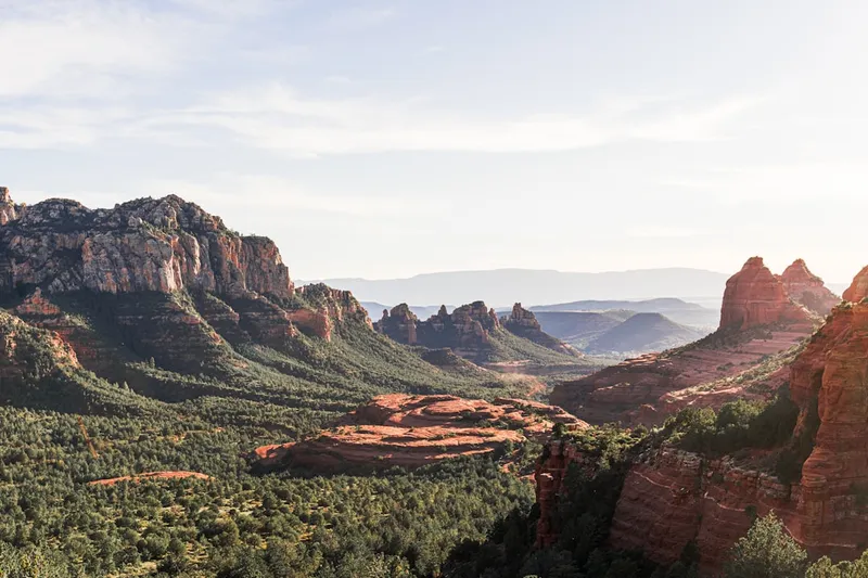 Read article: Top Wedding Venues Sedona: Stunning & Affordable Spots