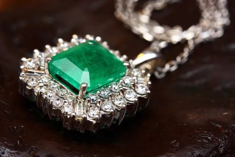 Read article: Opal & Emerald Care: Expert Tips for Delicate Gemstone Jewelry