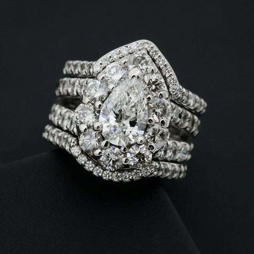 Perfect 6 Carat Diamond Ring: Guide & Pricing
