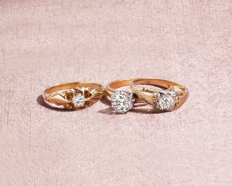 Read article: 3 Carat Diamond Ring Price: A Comprehensive Guide