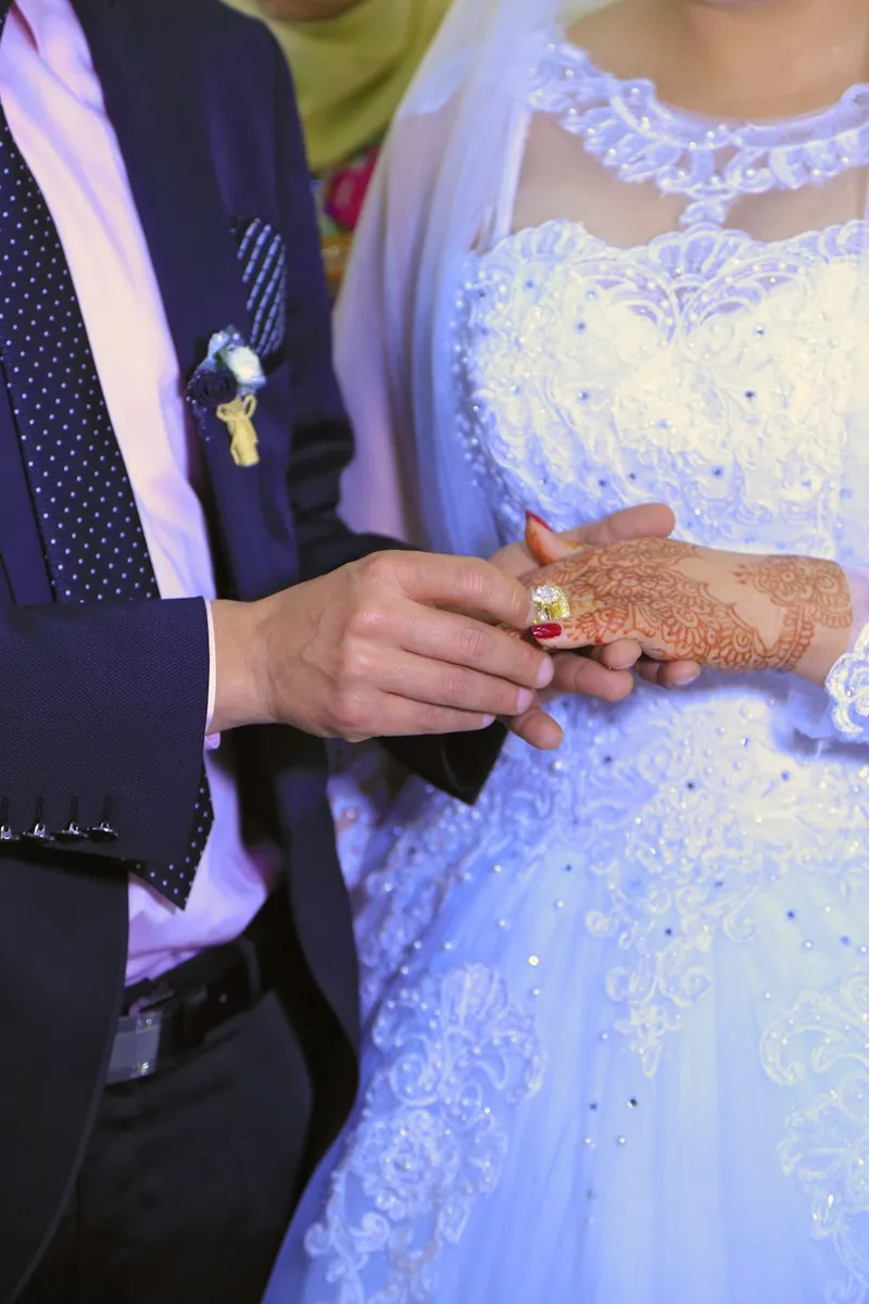 Read article: Wedding Band Guide: Expert Tips for the Perfect 'I Do' Ring