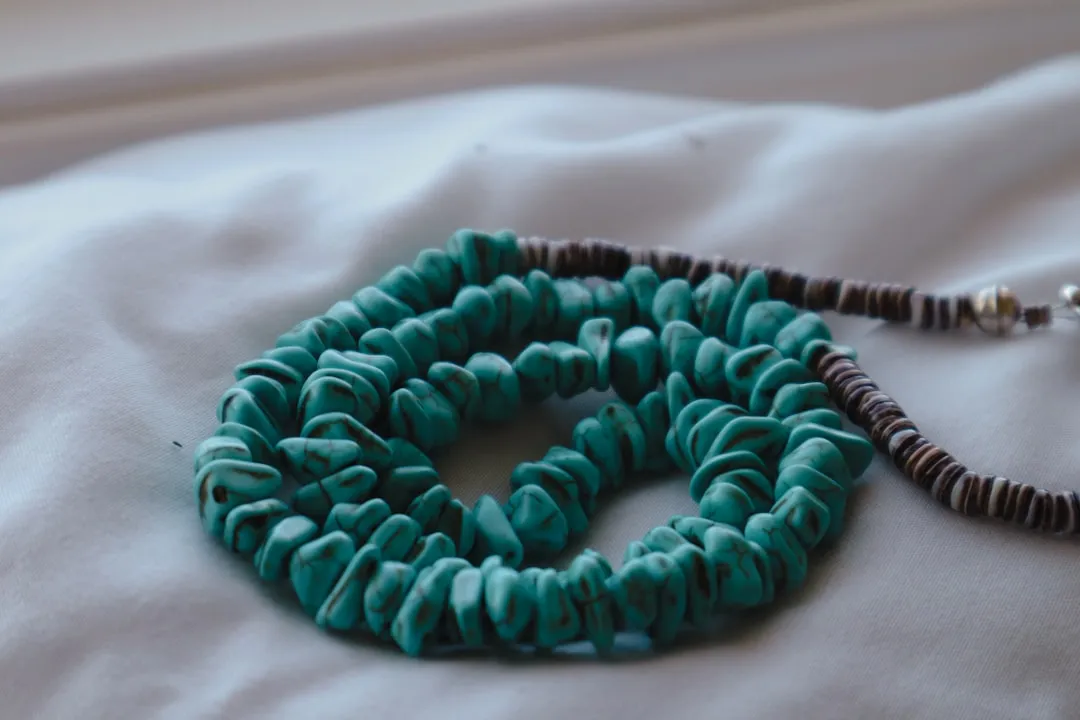 Arizona’s Mineral Heritage: Gemstones, Turquoise & Jewelry Legacy