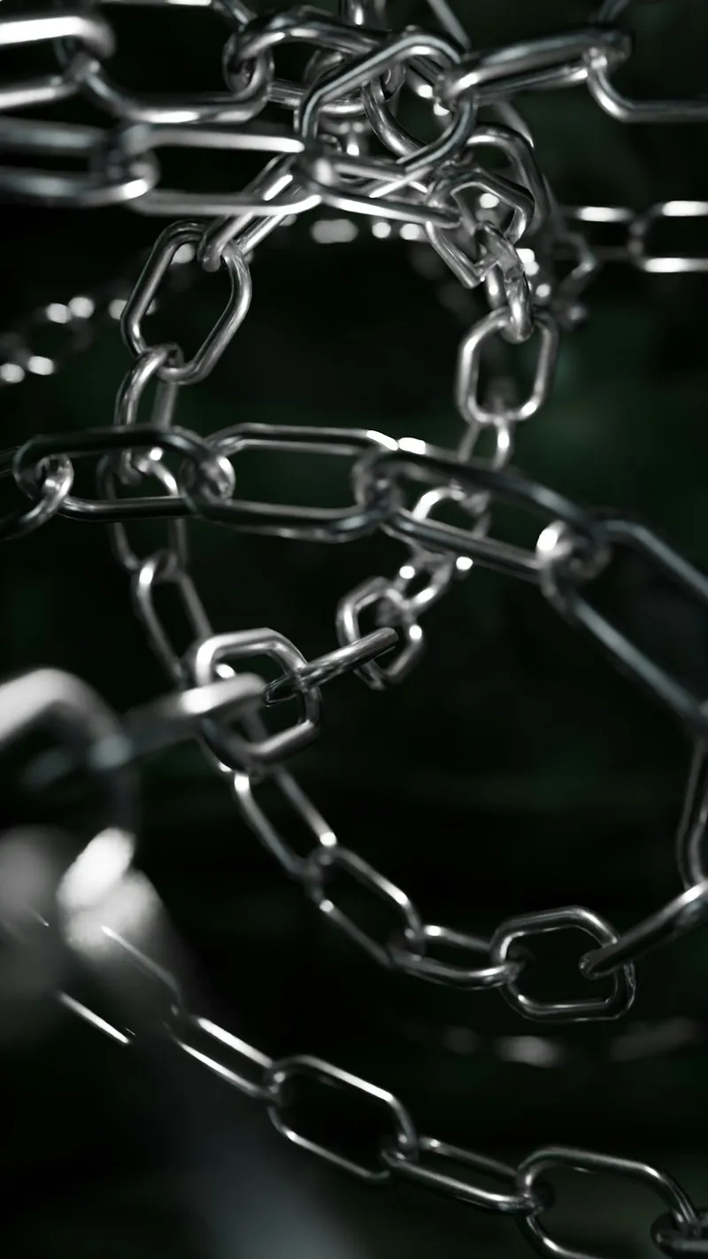 Read article: Chain Length Guide for Men: Find Your Perfect Fit