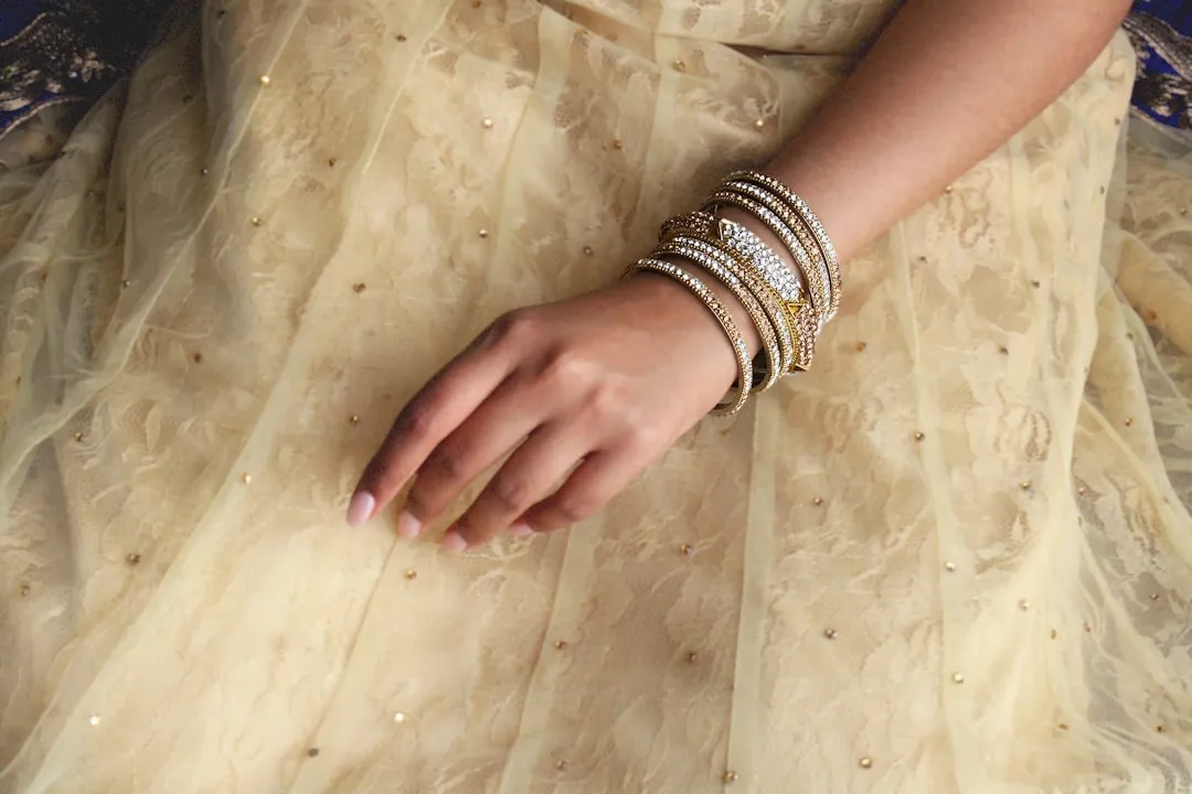 Timeless Silver Bangles: Elegance & Style