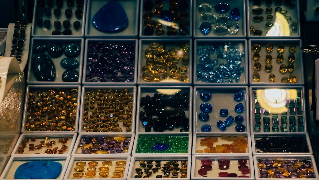 How to Choose a Reputable Jeweler: 5 Key Things to Look For