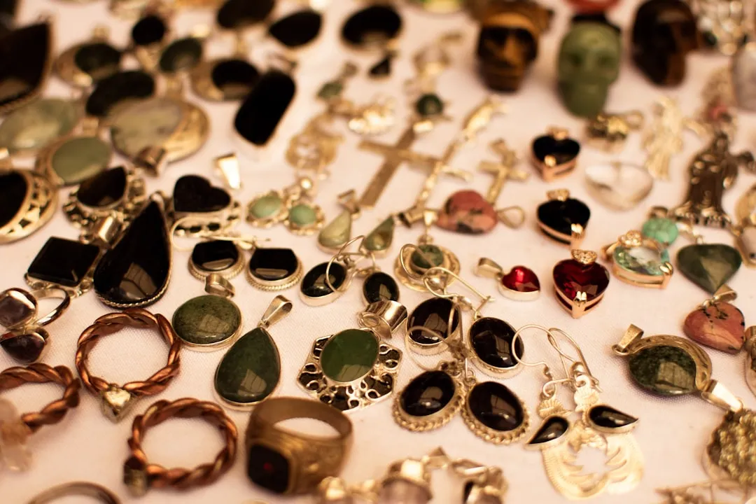 Jewelry Appraised vs Resale Value: What Every Owner Should Know