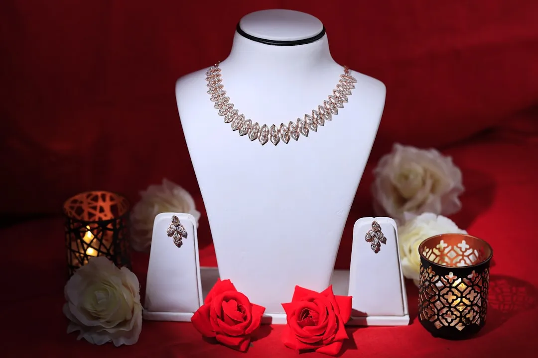 Bridal Jewelry Sets: Find Your Perfect Match in Scottsdale