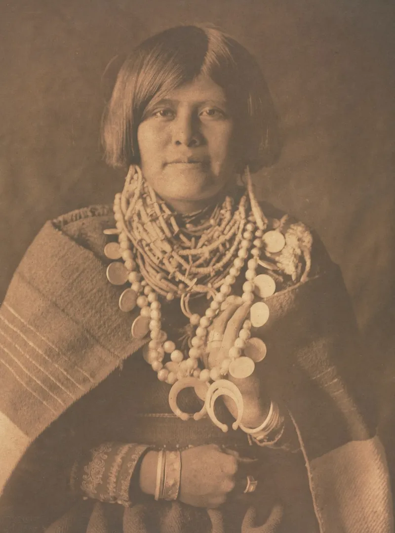 Read Article: Old American Indian Jewelry: History & Cultural Influence