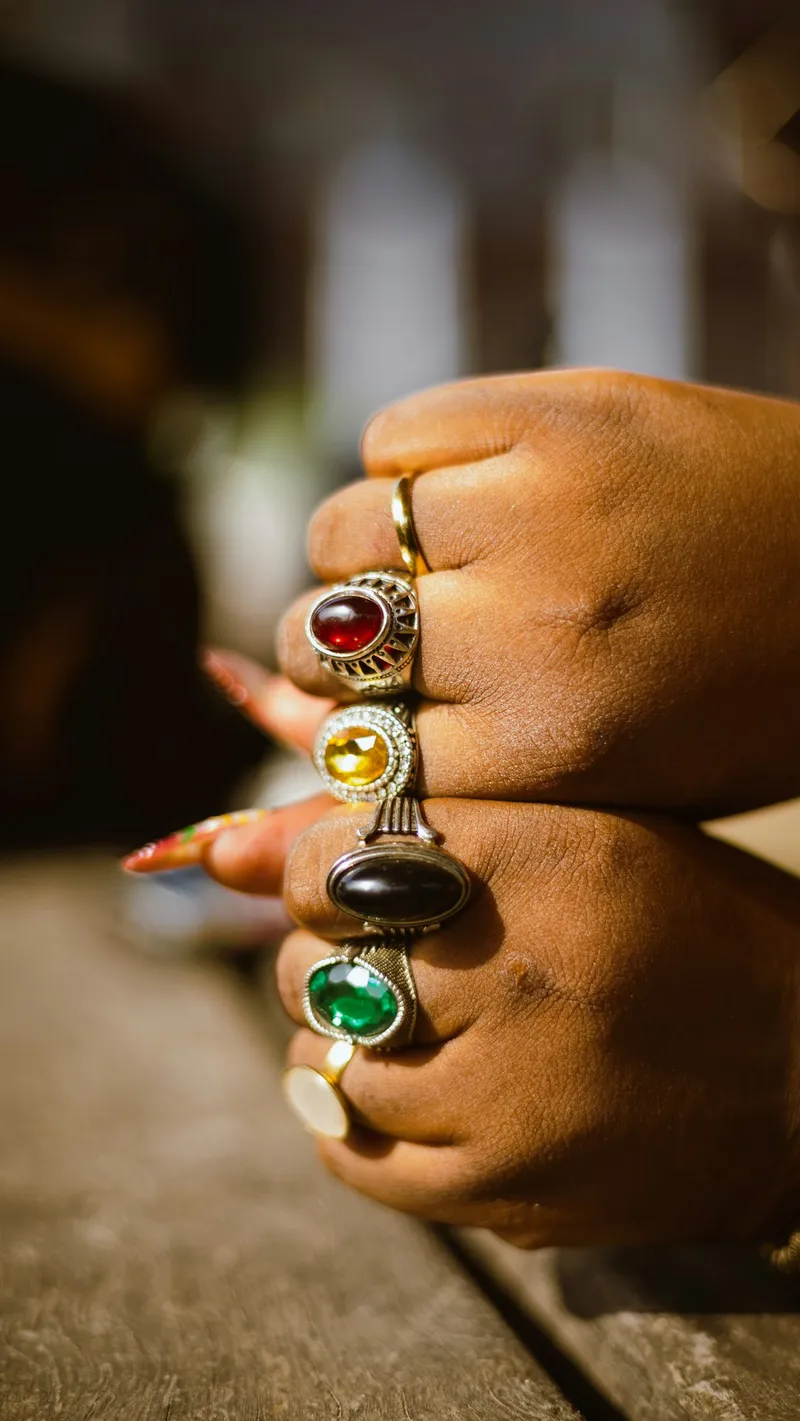 Read Article: Find the Perfect Rings for Women in Arizona
