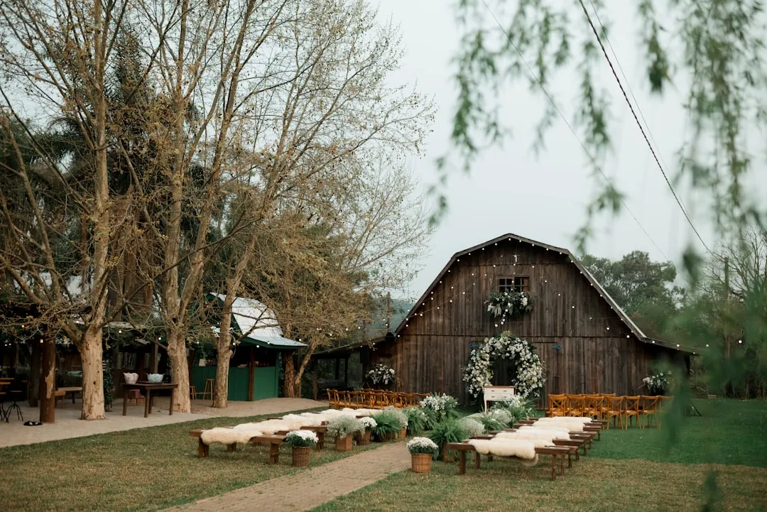 Top 10 Destination Wedding Locations