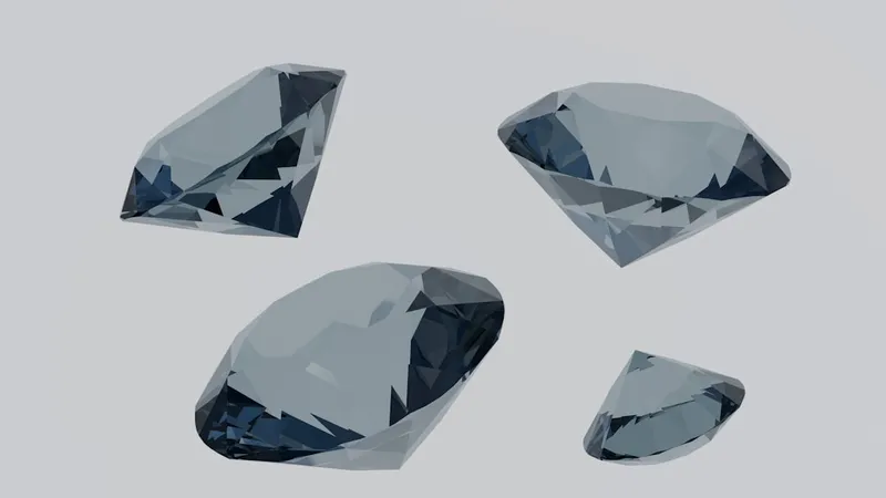 Read article: Diamond Shape vs Cut: What Every Buyer Needs to Know