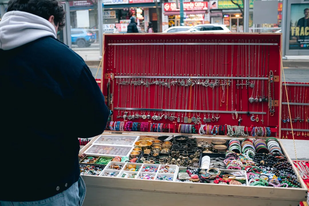 How to Sell Your Old Jewelry: Get the Best Price Today