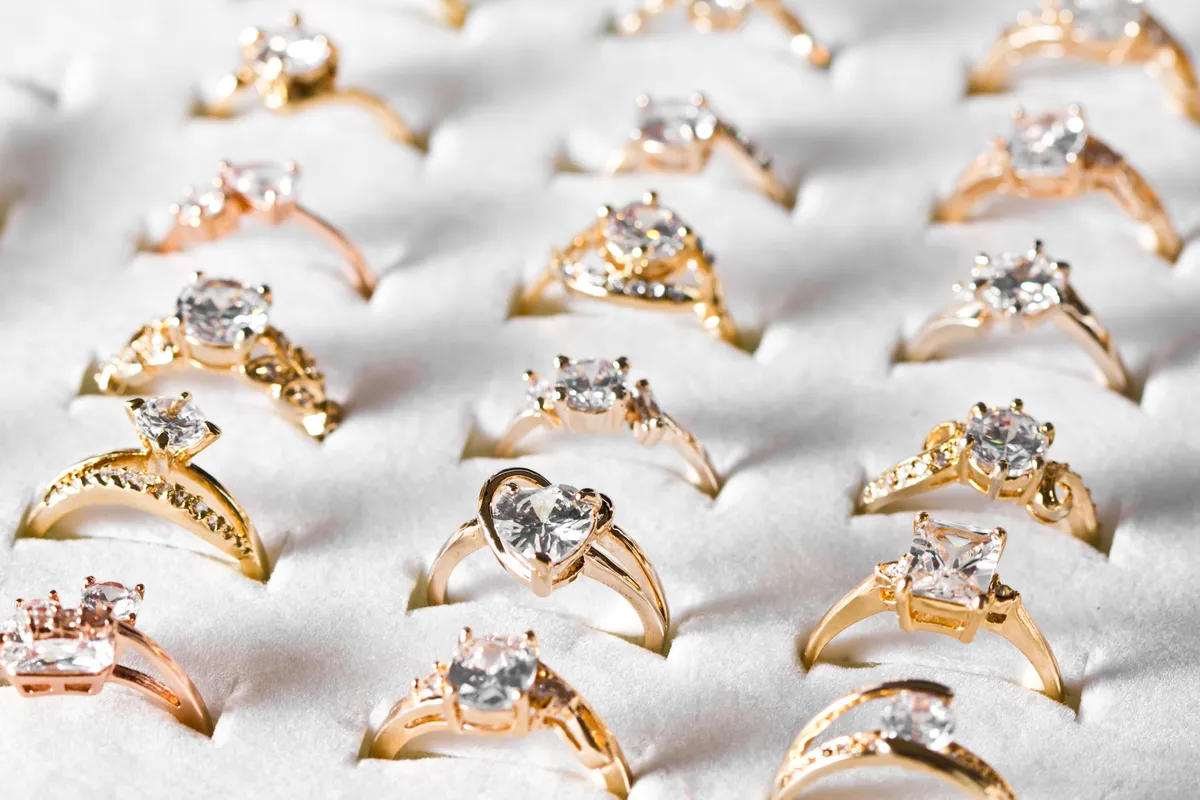 Jewelry Trends We're Currently Loving In Phoenix