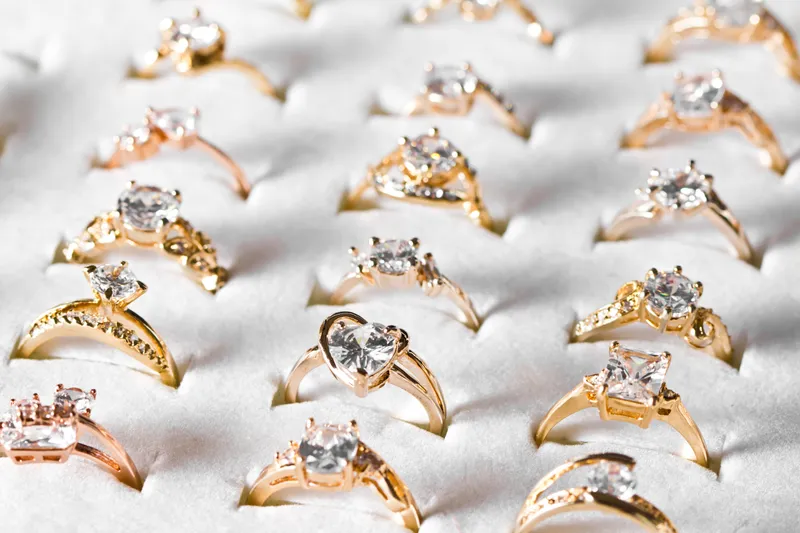 Read article: Jewelry Trends We're Currently Loving In Phoenix