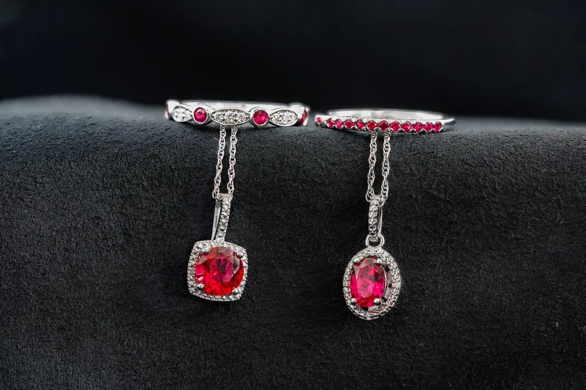 Custom Jewelry: From Concept to Creation Explained