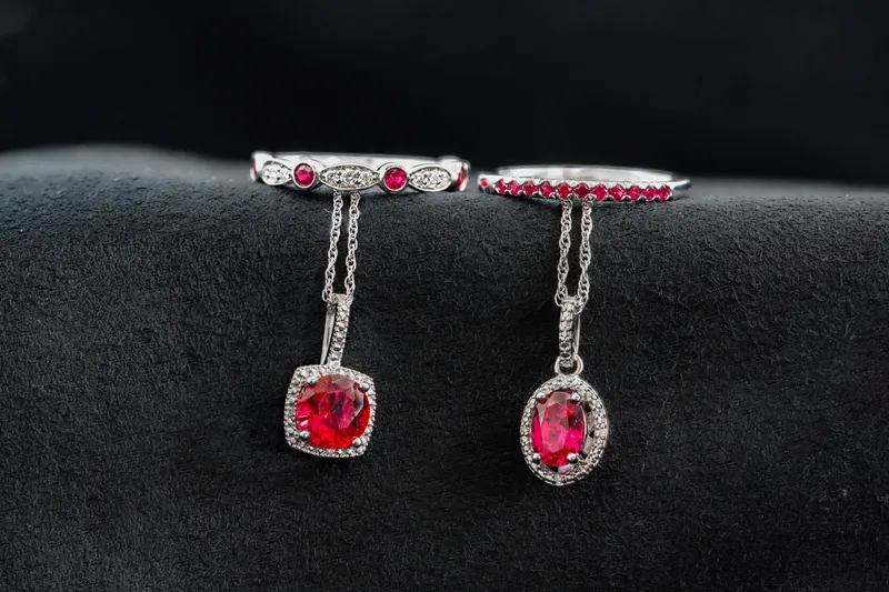 Read article: Custom Jewelry: From Concept to Creation Explained