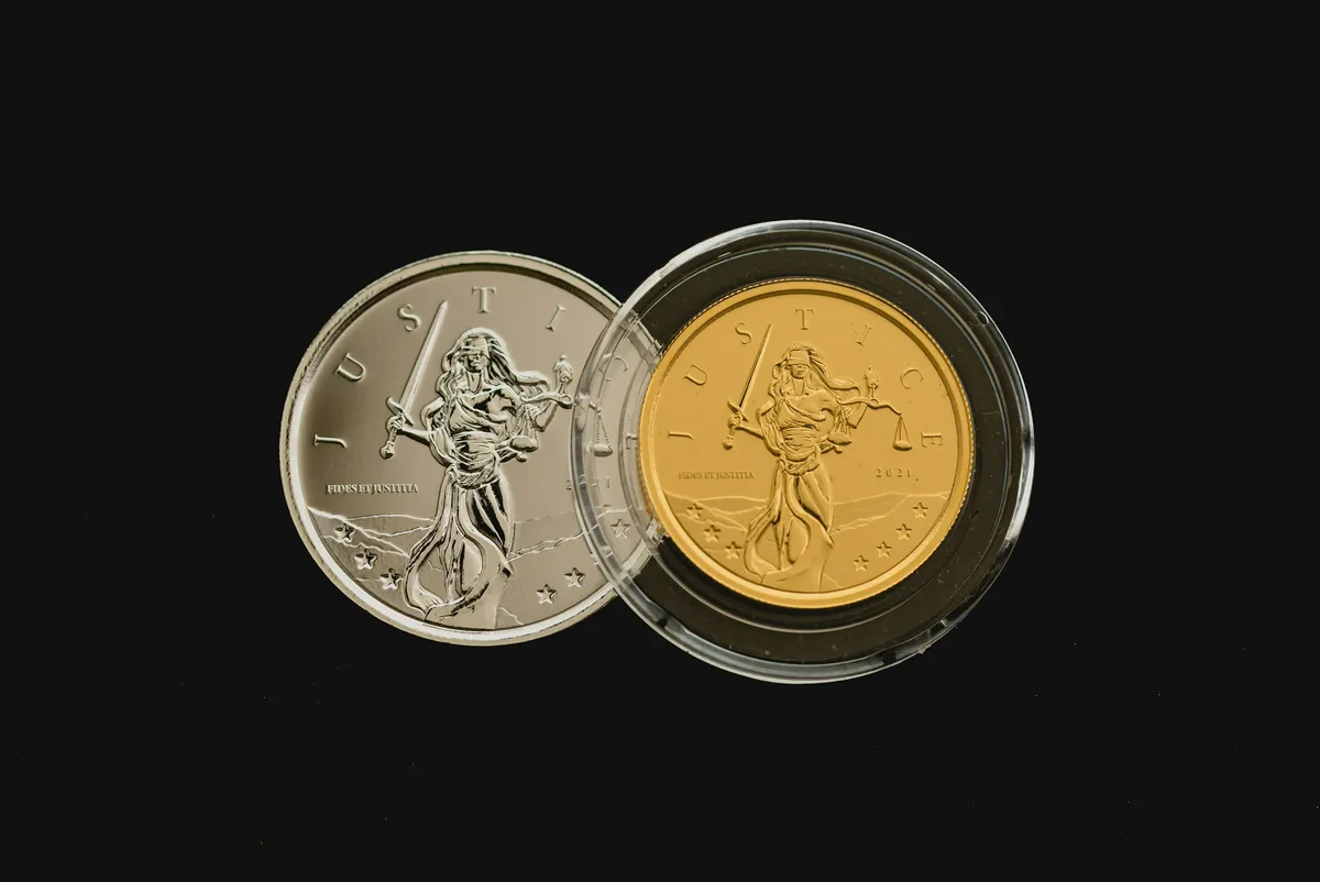 What Is The White Gold vs. Platinum Debate? What You Need To Know