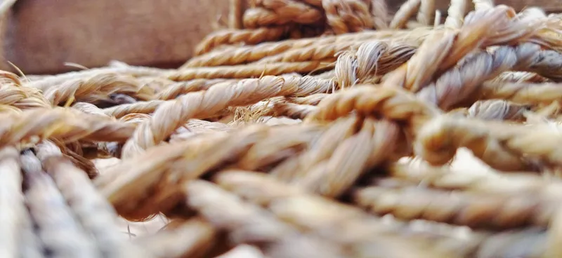 Read article: The Art of Wheat Chain Necklaces: Complete Guide