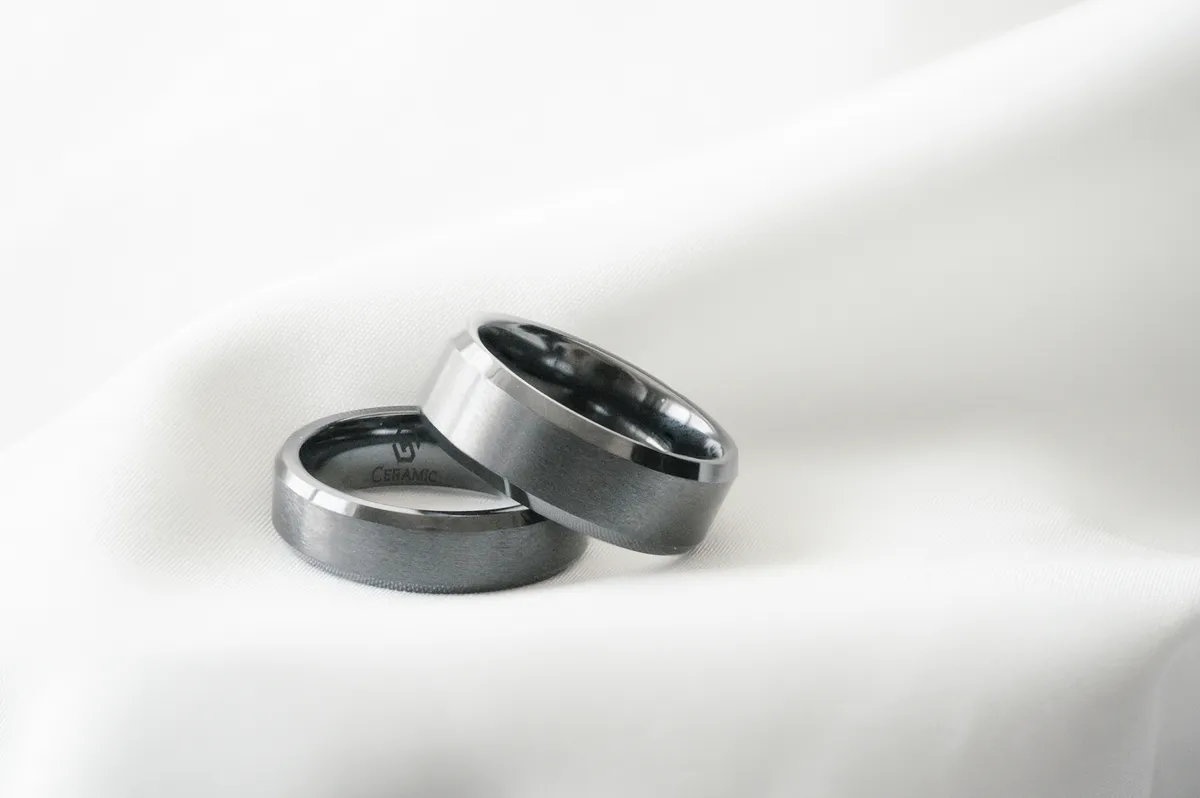 How to Wear Rings: The Modern Man’s Guide (2025 Edition)