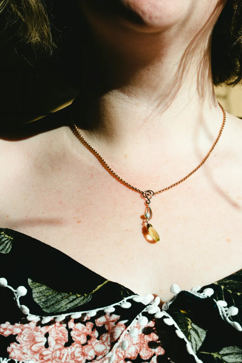 Read article: Understanding the Elegance of Spiga Chains