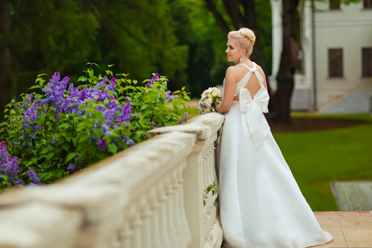 5 Best Bridal Shops in Scottsdale for Your Dream Wedding Dress