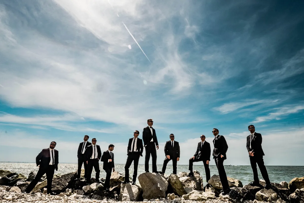 3 Stand-Out Jewelry Gifts for Your Scottsdale Groomsmen