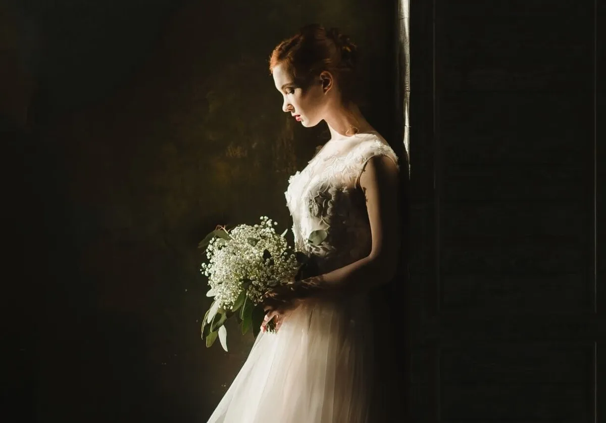 Designer Spotlight: Simon G