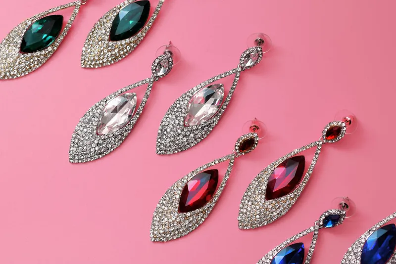 Read article: Brighten Up the Season with Colored Gemstone Jewelry