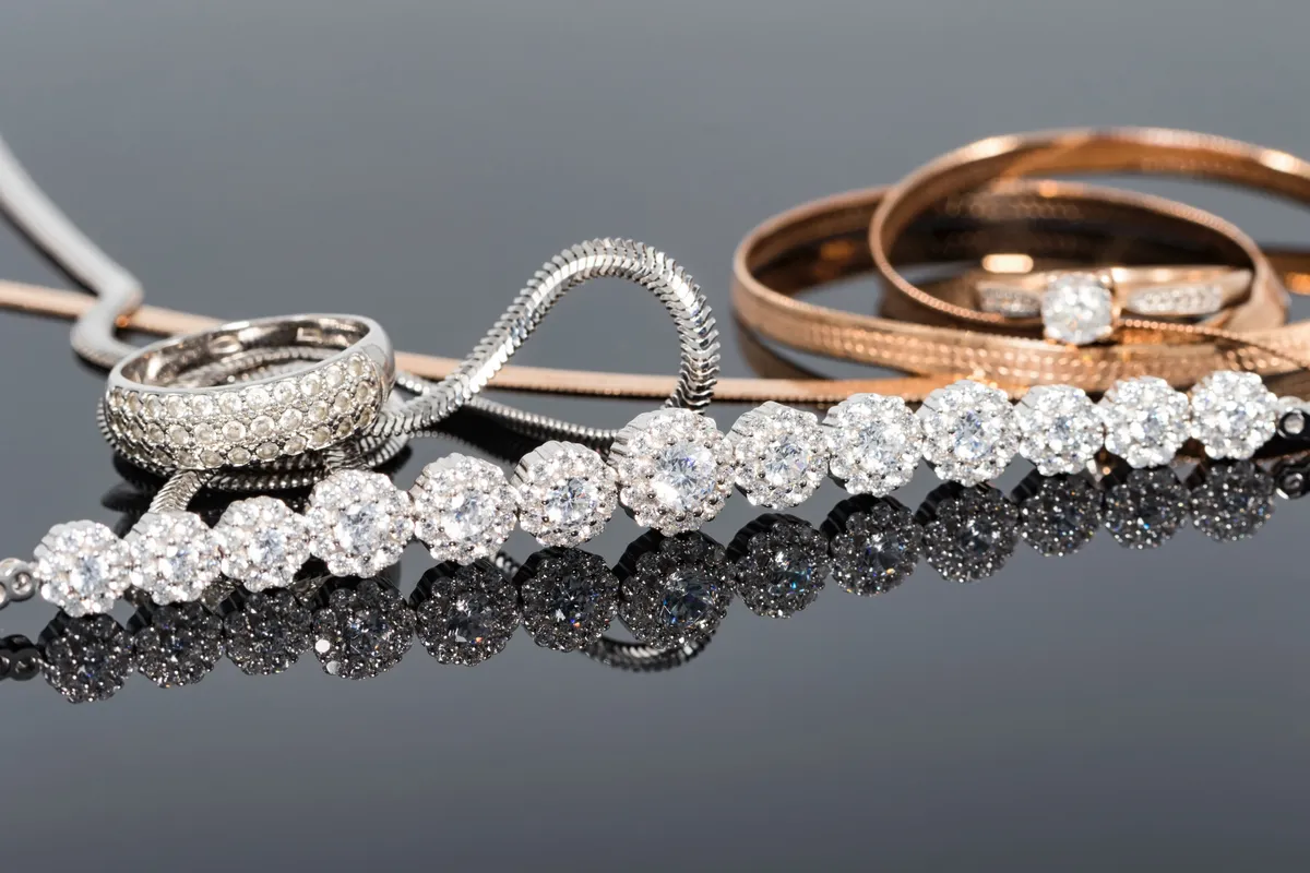 How to Mix Your Jewelry Metals